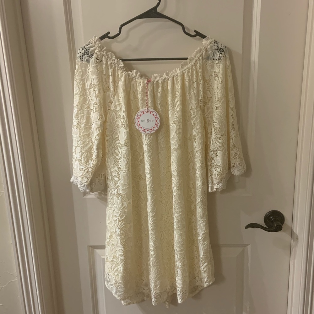 Umgee dress (NWT)